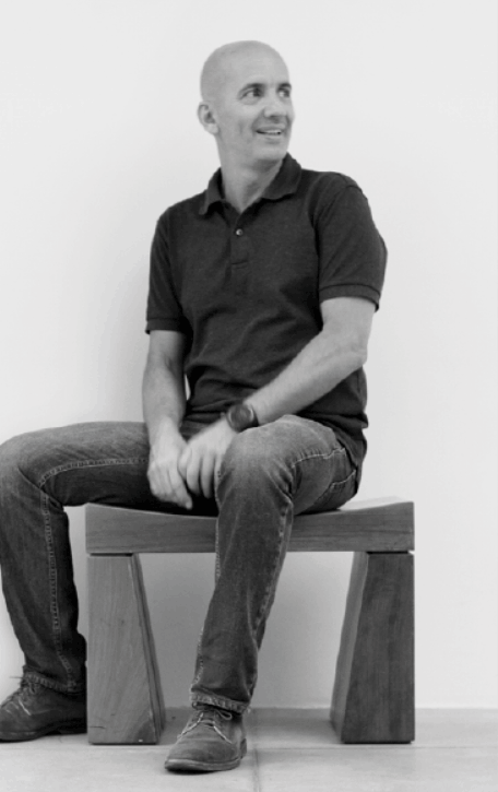 Gui Mattos, arquiteto